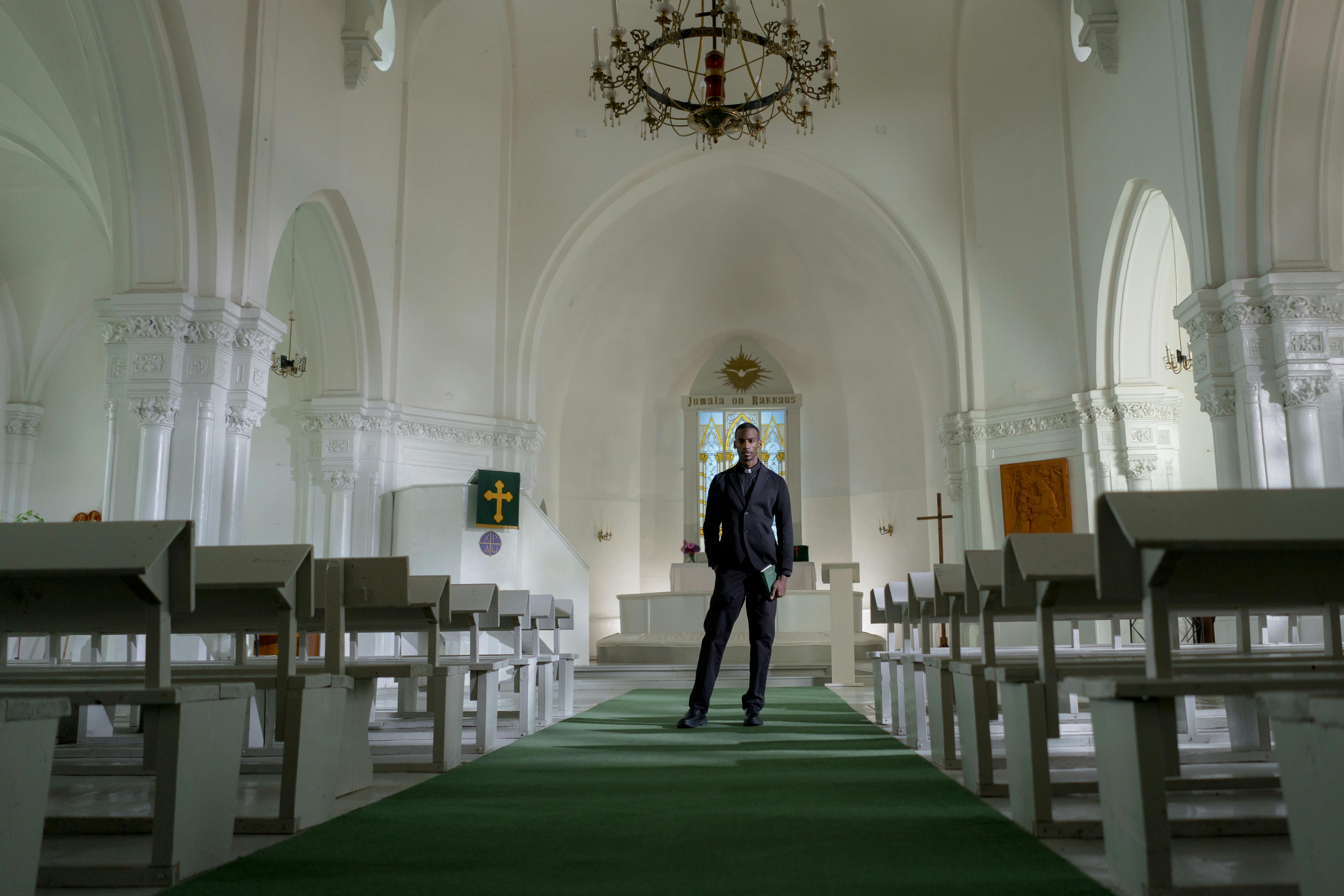 Church energy solutions Gauteng