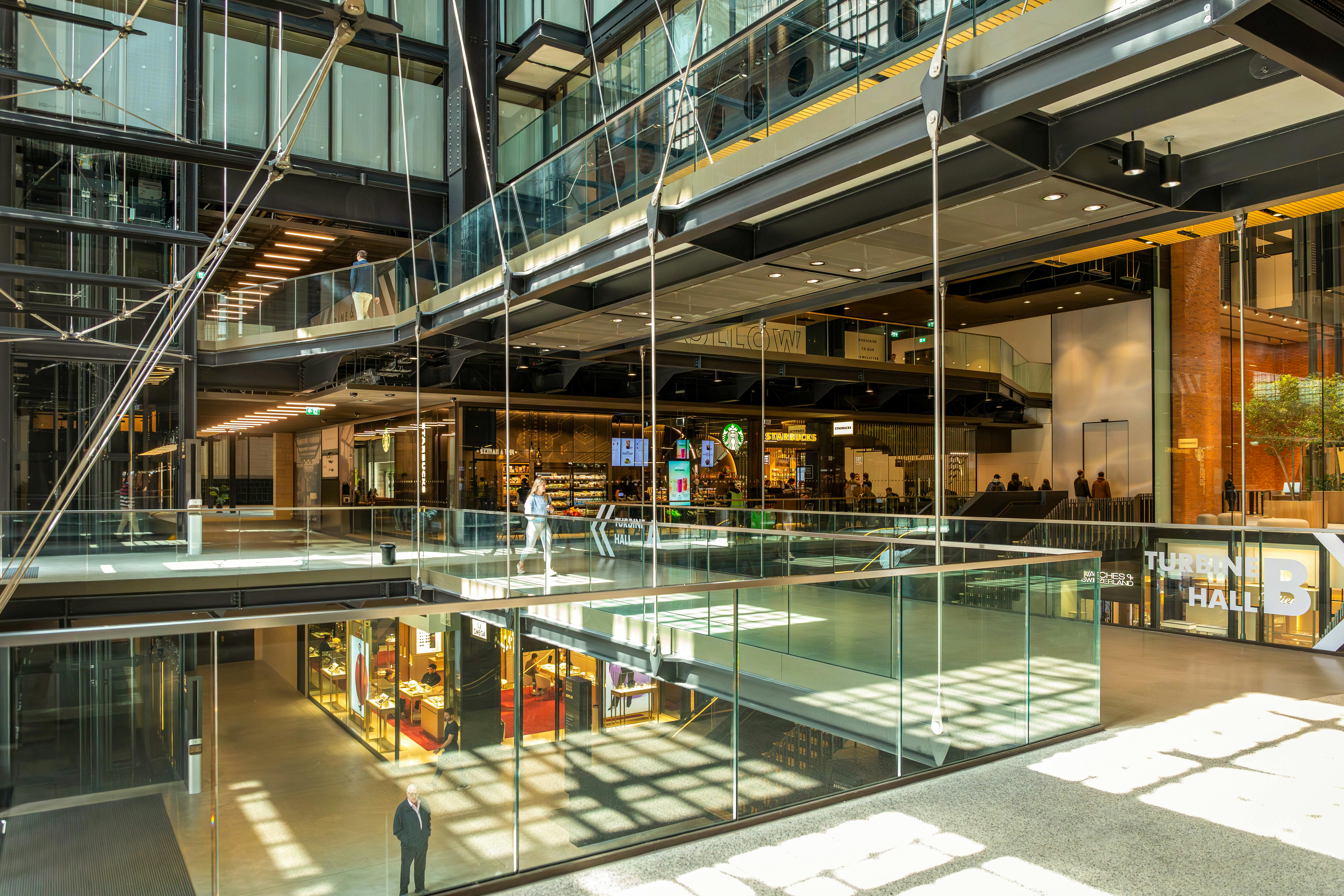 Retail and spaza shop energy solutions Gauteng