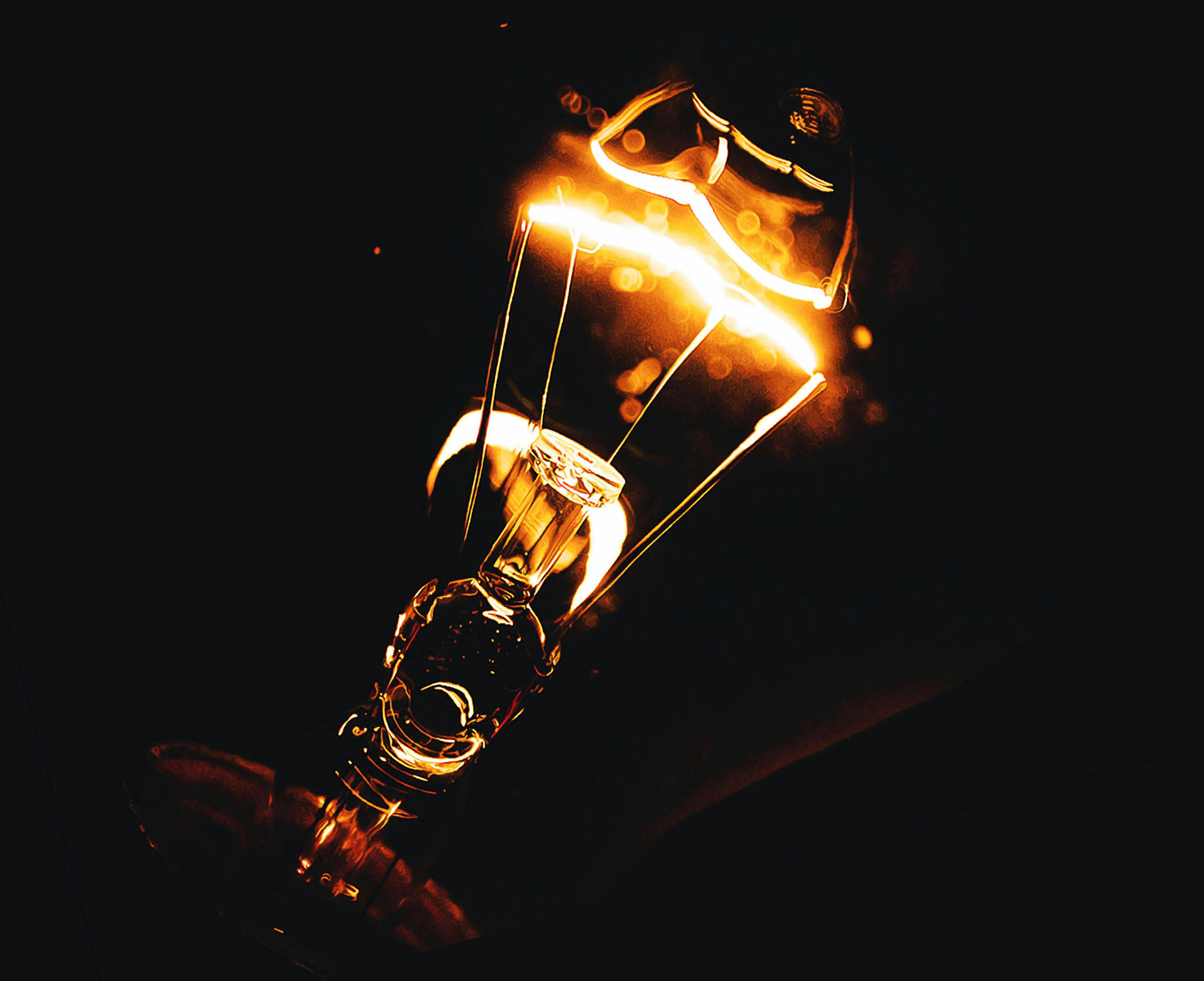 Certified solar and battery installation on a Gauteng commercial property